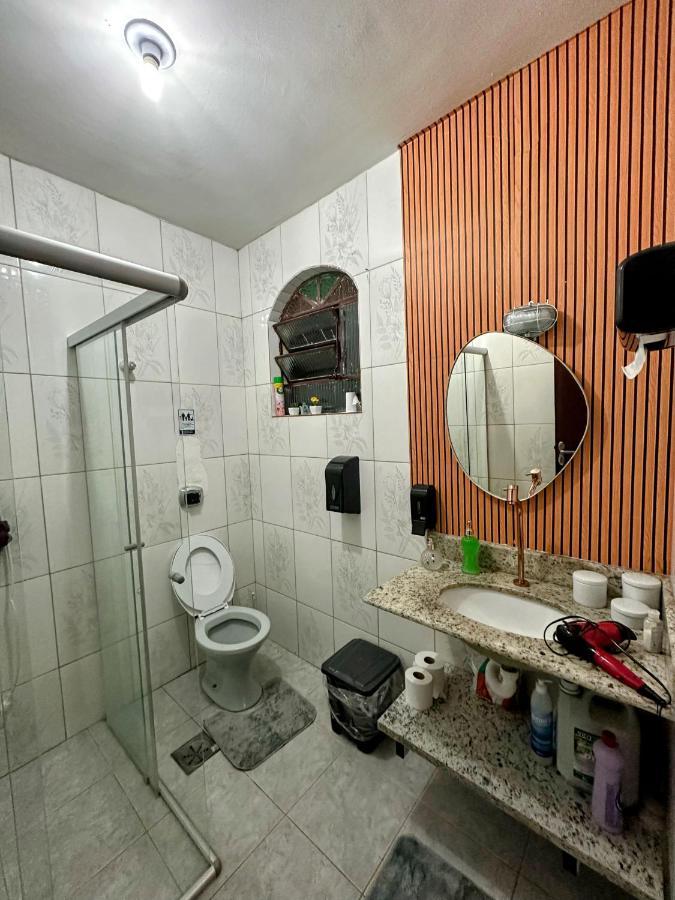 Апартаменты Quarto Espaco Nill Белу-Оризонти Экстерьер фото