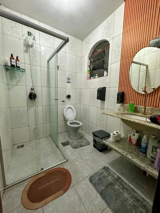 Апартаменты Quarto Espaco Nill Белу-Оризонти Экстерьер фото